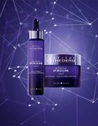 Institut Esthederm Intensive Spiruline Cream magasan koncentrált revitalizáló krém 50 ml