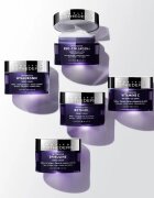 Institut Esthederm Intensive Spiruline Cream magasan koncentrált revitalizáló krém 50 ml