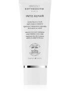 Institut Esthederm Into Repair Protective And Anti-Wrinkle Creme SPF 50+ védőkrém az arcra napfénnyel szembeni intoleranciára SPF 50+ 50 ml