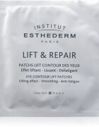 Institut Esthederm Lift & Repair Eye Contour Lift Patches szemmaszk tapasz formában (Cellular Care) 10 x 2 db