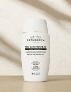 Institut Esthederm No Sun Mineral Fluid bőrvédő folyadék az érzékeny és intoleráns bőrre SPF 50+ 40 ml