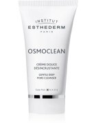 Institut Esthederm Osmoclean Gentle Deep Pore Cleanser gyengéd tisztító krém az eltömődött pórusokra 75 ml