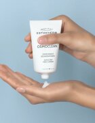 Institut Esthederm Osmoclean Gentle Deep Pore Cleanser gyengéd tisztító krém az eltömődött pórusokra 75 ml