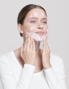 Institut Esthederm Osmoclean Gentle Deep Pore Cleanser gyengéd tisztító krém az eltömődött pórusokra 75 ml