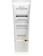 Institut Esthederm Photo Reverse Brightening Protective Anti-Dark Spots Face Care bőrvilágosító védő ápolás a pigmentfoltok ellen magas UV védelemmel