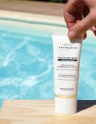 Institut Esthederm Photo Reverse Brightening Protective Anti-Dark Spots Face Care bőrvilágosító védő ápolás a pigmentfoltok ellen magas UV védelemmel