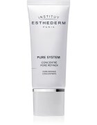Institut Esthederm Pure System Pore Refiner Concentrate koncentrátum a pórusok összehúzására 50 ml