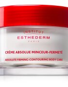 Institut Esthederm Svelt System Absolute Firming-Contouring Body Care karcsúsító krém feszesítő hatással 200 ml