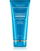 Institut Esthederm Tan Prolonging Golden Glow élénkítő gél krém a napbarnítottság meghosszabbítására 200 ml