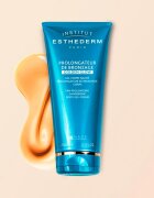 Institut Esthederm Tan Prolonging Golden Glow élénkítő gél krém a napbarnítottság meghosszabbítására 200 ml
