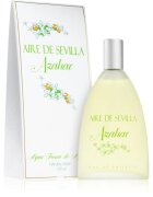 Instituto Español Aire De Sevilla Azahar Eau de Toilette hölgyeknek 150 ml