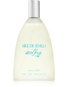 Instituto Español Aire De Sevilla Azul Fresh Eau de Toilette hölgyeknek 150 ml
