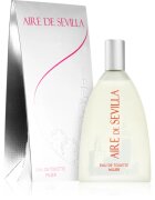 Instituto Español Aire De Sevilla Eau de Toilette hölgyeknek 150 ml
