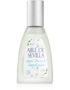 Instituto Español Aire De Sevilla Gardenias Eau de Toilette hölgyeknek 30 ml