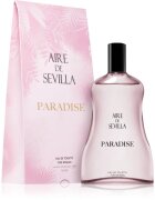 Instituto Español Aire De Sevilla Paradise Eau de Toilette hölgyeknek 150 ml