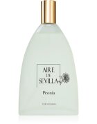Instituto Español Aire De Sevilla Peonia Eau de Toilette hölgyeknek 150 ml