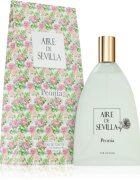 Instituto Español Aire De Sevilla Peonia Eau de Toilette hölgyeknek 150 ml
