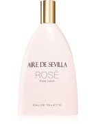 Instituto Español Aire De Sevilla Rosè Eau de Toilette hölgyeknek 150 ml