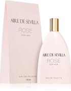 Instituto Español Aire De Sevilla Rosè Eau de Toilette hölgyeknek 150 ml