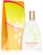 Instituto Español Aire De Sevilla Spring Eau de Toilette hölgyeknek 150 ml