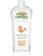 Instituto Español Almond testolaj 400 ml