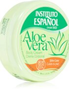 Instituto Español Aloe Vera hidratáló testkrém 40 ml