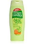 Instituto Español Aloe Vera nyugtató testápoló tej 500 ml