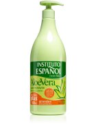 Instituto Español Aloe Vera nyugtató testápoló tej 950 ml