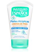 Instituto Español Atopic Skin intenzív lábkrém 100 ml