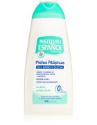 Instituto Español Atopic Skin nyugtató tusfürdő 500 ml