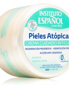 Instituto Español Atopic Skin regeneráló testkrém 400 ml