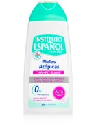 Instituto Español Atopic Skin Sampon érzékeny és rritált fejbőrre 300 ml
