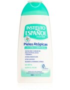 Instituto Español Atopic Skin test tej az érzékeny bőrre 300 ml