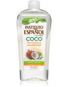 Instituto Español Coco intenzíven tápláló testolaj 400 ml