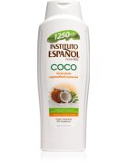 Instituto Español Coco tusfürdő gél 1250 ml