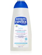 Instituto Español Gel Linea Bebe tusfürdő gél gyermekeknek 500 ml