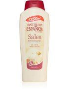 Instituto Español Gel Sales revitalizáló tusfürdő gél 1250 ml