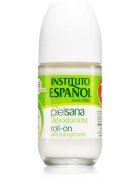 Instituto Español Healthy Skin golyós dezodor 75 ml