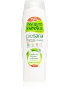 Instituto Español Healthy Skin gyengéd sampon mindennapos használatra 750 ml