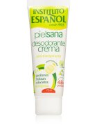 Instituto Español Healthy Skin krémes golyós dezodor 75 ml