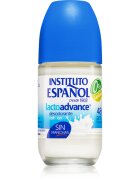 Instituto Español Lacto Advance golyós dezodor 75 ml