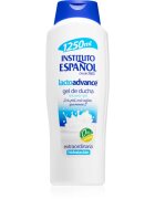 Instituto Español Lacto Advance hidratáló tusoló gél 1250 ml