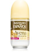 Instituto Español Oatmeal golyós dezodor 75 ml