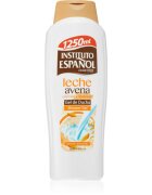 Instituto Español Oatmeal Milk tusfürdő gél 1250 ml