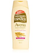 Instituto Español Oatmeal nyugtató testápoló tej 500 ml