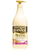 Instituto Español Oatmeal nyugtató testápoló tej 950 ml