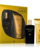 Instituto Español Poseidon Gold ajándékszett uraknak