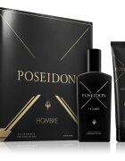 Instituto Español Poseidon Hombre ajándékszett uraknak