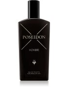Instituto Español Poseidon Hombre Eau de Toilette uraknak 150 ml