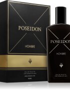 Instituto Español Poseidon Hombre Eau de Toilette uraknak 150 ml